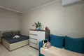 Wohnung 1 zimmer 37 m² Minsk, Belarus