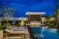 Villa 4 chambres 618 m² Choeng Thale, Thaïlande