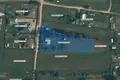 House 55 m² Usiazski sielski Saviet, Belarus