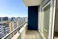 2 bedroom apartment 79 m² Mezitli, Turkey