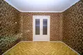 Mieszkanie 1 pokój 43 m² Mińsk, Białoruś