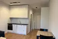 Appartement 26 m² en Varsovie, Pologne