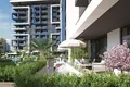 Appartement 3 chambres 87 m² Muratpasa, Turquie