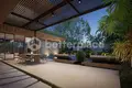 Villa de 2 dormitorios  Pecatu, Indonesia