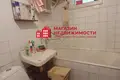 Wohnung 1 zimmer 30 m² Hrodna, Belarus