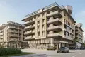 Mieszkanie 2 pokoi 69 m² Alanya, Turcja