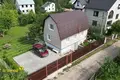 Dom 85 m² Zdanovicki sielski Saviet, Białoruś