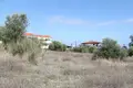 Parcelas 1 habitación 3 503 m² Polychrono, Grecia