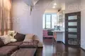 1 room apartment 42 m² Evenkiysky Rayon, Russia