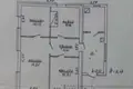 Dom 80 m² Kabinahorski sielski Saviet, Białoruś