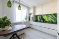 1 room apartment 40 m² Minsk, Belarus