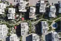 Penthouse 3 pokoi 140 m² Kazivera, Cypr Północny