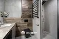Квартира 2 комнаты 58 м² Минск, Беларусь