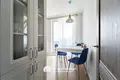 Apartamento 1 habitación 46 m² Minsk, Belarús