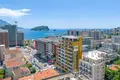 Apartamento 3 habitaciones 210 m² Budva, Montenegro
