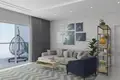 2 bedroom apartment 108 m² Paphos Municipality, Cyprus