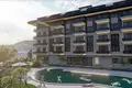 Квартира 2 комнаты 43 м² Оба, Турция
