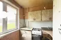 2 bedroom apartment 41 m² Minsk, Belarus