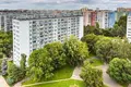 1 bedroom apartment 43 m² Warsaw, Poland