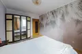 Квартира 2 комнаты 68 м² Минск, Беларусь