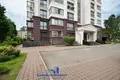Квартира 1 комната 60 м² Минск, Беларусь