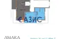 2 bedroom apartment 78 m² Nesebar, Bulgaria