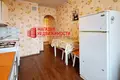 Wohnung 3 zimmer 65 m² Masty, Belarus