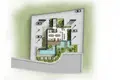 Пентхаус 2 спальни 103 м² муниципалитет Пафос, Кипр