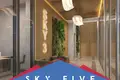 Квартира 3 комнаты 107 м² Бургас, Болгария