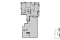Квартира 4 комнаты 161 м² Москва, Россия
