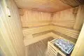 1 room apartment  Mahmutlar, Turkey