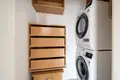Appartement 3 chambres 76 m² en Varsovie, Pologne