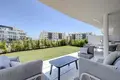 Квартира 3 спальни 133 м² Дос-Эрманас, Испания
