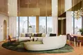 Mieszkanie 3 pokoi 60 m² Bangkok, Tajlandia
