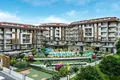 Wohnung 2 zimmer 45 m² Kestel, Türkei