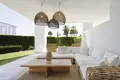 2 bedroom apartment 113 m² Bel Air, Spain