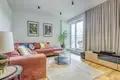 2 bedroom apartment 65 m² Warsaw, Poland