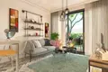 Wohnung 1 Schlafzimmer 54 m² Budva, Montenegro