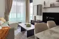 Wohnung 2 zimmer 55 m² in Alanya, Türkei