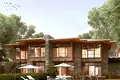 Квартира 1 комната 434 м² Бейкоз, Турция