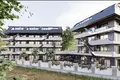 2 bedroom apartment 111 m² Muratpasa, Turkey