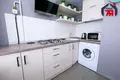 Apartamento 1 habitación 34 m² en Minsk, Belarús