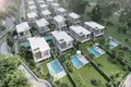 Квартира 1 комната 216 м² Бодрум, Турция