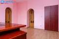 Propriété commerciale 61 m² à Taurage, Lituanie