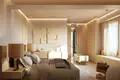 Apartamento 3 habitaciones 186 m² Germasogeia, Chipre