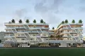 Wohnung 4 zimmer 142 m² Dubai, Vereinigte Arabische Emirate