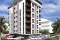 Apartamento 3 habitaciones 68 m² Muratpasa, Turquía