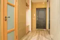 Apartamento 1 habitación 44 m² Minsk, Belarús