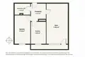 1 bedroom apartment 41 m² Warsaw, Poland
