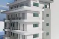 Mieszkanie 2 pokoi 85 m² Municipality of Thessaloniki, Grecja
